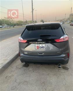 فورد ادج